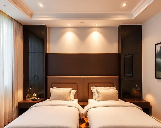 Jardins Green AR COND. VAGA Metrô Wifi 2 dorms