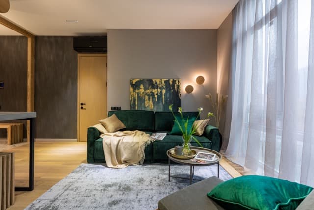 Faria Lima Residence Alto Padrão Vaga AC Academia